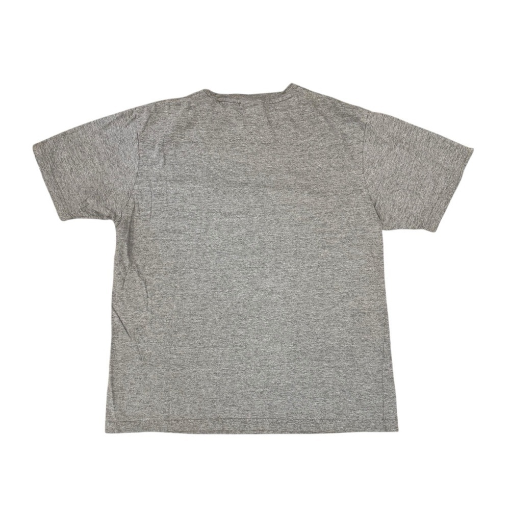 4/$25 NYPD Logo Graphic T-Shirt Officially Licensed Women’s Medium Gray Blue - Picture 5 of 8